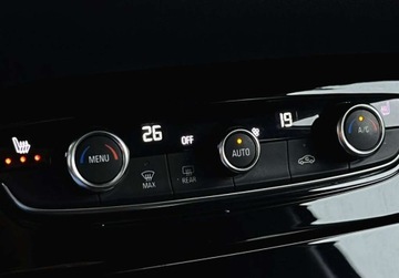 Opel 2019 Opel Grandland X 130 KM manual BEZWYPADKOWY gwarancja ZAREJESTROWANY, zdjęcie 29