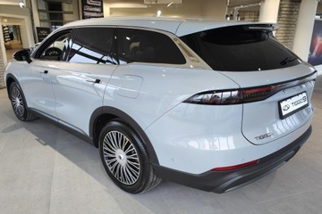 Chery Tiggo 9 SUV PHEV 1.5 Super Hybrid 428KM 2025 Tiggo 9 Prestige 1.5 T-GDI Super Hybrid DHT 7os. 428KM 2025, zdjęcie 3