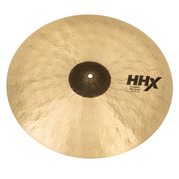 Sabian HHX Complex Thin Crash 20
