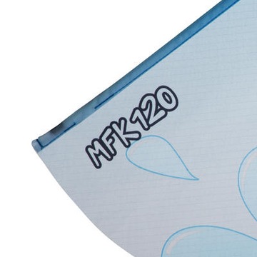 СТАТИЧЕСКИЙ КАЙТ MFK 120 Дельфин