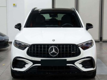 Mercedes GLC C254/X254 SUV AMG 2.0 43 AMG 421KM 2025 MERCEDES-BENZ GLC AMG 43 4-Matic 2.0 (moc 421 KM) 2025, zdjęcie 1