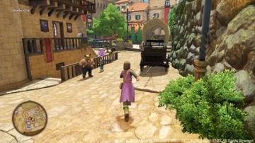 Dragon Quest XI S Echoes Definitive Edition ПЕРЕКЛЮЧАТЕЛЬ