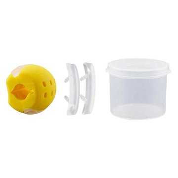 Ujędrnianie szyi Jaw Exerciser