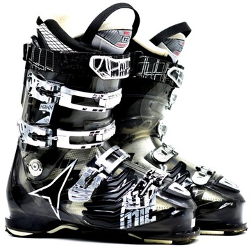 Buty narciarskie Atomic Hawx 27 cm 42 eu flex 110