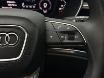 Audi 2024 Audi Q3 Sportback 35 TFSI mHEV S-Line S tronic Ambiente Kamera cofania, zdjęcie 17