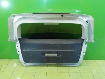 DODGE JOURNEY 2.0 CRD 10R 5D VÍKO KUFRU ZADNÍ