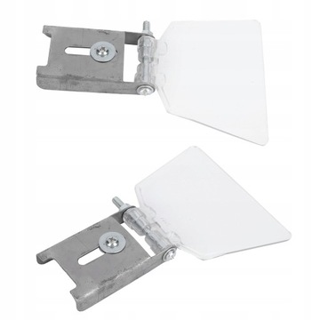 2шт крышка для глаз шлифовальной машины