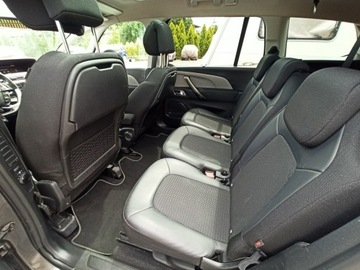 Citroen C4 Spacetourer Grand 1.5 BlueHDi 131KM 2021 Citroen C4 SpaceTourer silnik na gwarancji !, zdjęcie 7