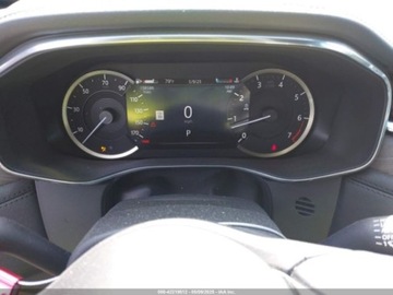 Jaguar F-Pace 2022 Jaguar F-Pace S P250 2022 2.0l 2.0 Benzyna 246KM, zdjęcie 10