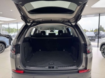 Land Rover Discovery V 2020 Land Rover Discovery S Aut 4x4 Kamera 360 CarPlayAndroid Auto Nawigacj, zdjęcie 15