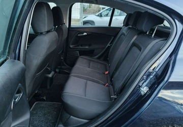Fiat Tipo II Sedan 1.6 E-Torq 110KM 2017 Fiat Tipo Fiat Tipo 1.6 Benzyna 110KM, zdjęcie 13