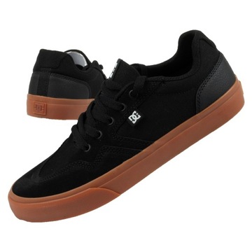 Buty sportowe DC Shoes Rowlan [ADYS300500 BGM]