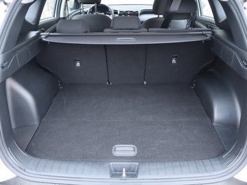 Hyundai Tucson IV SUV 1.6 T-GDI 150KM 2023 Hyundai Tucson 1.6 T-GDI, Salon Polska, zdjęcie 13