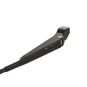 Мотор стеклоочистителя C-330 C-360 C-385 КОРОТКАЯ ОСЬ 80 мм + стеклоочиститель