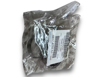 46307732, LANCIA MUSA 07- OPASKI Blende Abdeckung PRZEGUBU KOMPLET 5X 46307732 !J | thumb 1