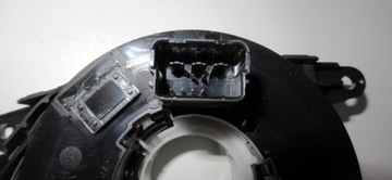 PÁSEK KROUŽEK POD VOLANT AIRBAG SKODA VW RAPID 6RA959654
