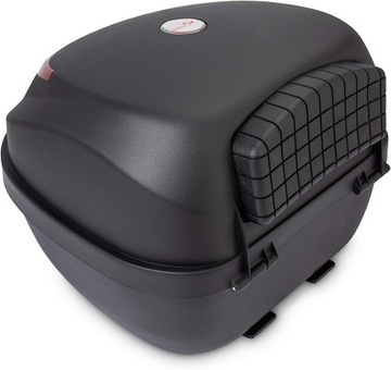 Самокат с монолоком TRANSIT Carbon 32L + СПИНКА