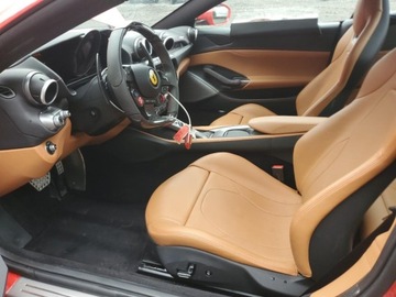 Ferrari 2022 Ferrari Portofino M 2022 3.9l 3.9 Benzyna 612KM, zdjęcie 7