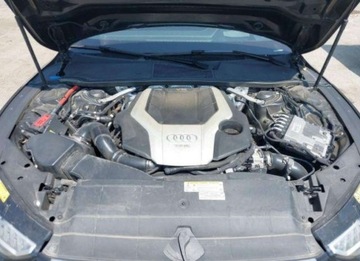 Audi A7 C8 2019 Audi A7 Sportback 2019, 3.0L, 4x4, PREMIUM, po gradobiciu 3.0 Benzyna 335KM, zdjęcie 13