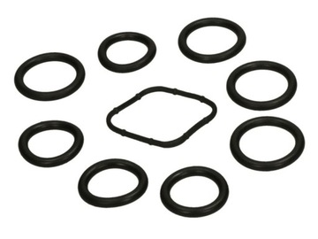 SADA TĚSNĚNÍ KOLEKTORU CITROEN MAZDA PEUGEOT FORD FOCUS II 1.6 TDCI HDI