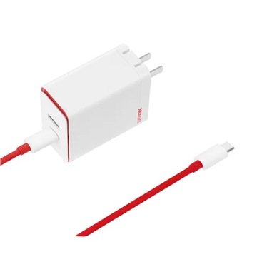 Ładowarka Oneplus 100W podwójny Port SuperVOOC