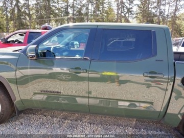 Toyota Tundra II 2022 Toyota Tundra 2022r, SR5, 3.4L, 4x4 3.4 Benzyna 390KM, zdjęcie 4