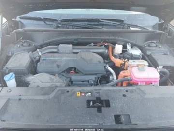 Hyundai Santa Fe V 2025 Hyundai Santa Fe 2025 HYUNDAI SANTA FE HYBRID CALLIGRAPHY 1.6 Hybryda 178KM, zdjęcie 17