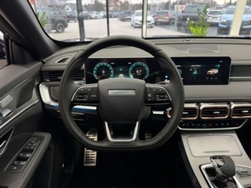 Jetour 2025 Jetour X70 Plus 1.5T 6DCT 147km Nowy 7 lat gwarancji Automat FV23, zdjęcie 15