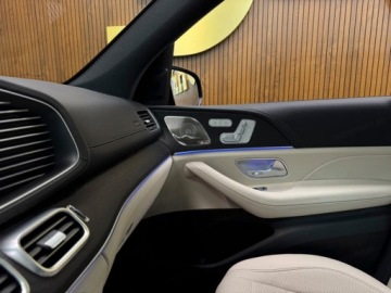 Mercedes GLE V167 SUV Facelifting 3.0 450d 367KM 2026 450 d 4M Pakiet wyposażenia AMG Premium + Zimowy + Hak + Night, zdjęcie 12