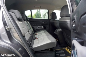 Citroen C5 Aircross I SUV 2.0 BlueHDI 178KM 2020 Citroen C5 Aircross Citroen C5 Aircross 2.0 Diesel 177KM, zdjęcie 35