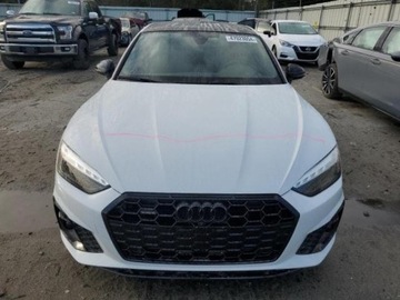 Audi A5 F5 2023 Audi A5 Premium Plus 45, 2023r., 4x4, 2.0L, zdjęcie 4