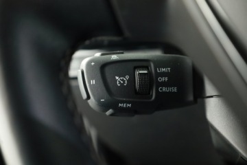 Peugeot 508 II SW 1.6 PureTech 180KM 2021 Peugeot 508 1.6 PureTech, Salon Polska, zdjęcie 21