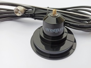 АНТЕННА CB HUSTLER IC 100