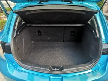 Mazda 3 I Hatchback 1.6 MZR 105KM 2009 Mazda 3 1.6 DOHC 105KM # Klima # Isofix # Halogeny, zdjęcie 6