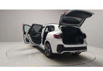 BMW X1 U11 Crossover 2.0 18d 150KM 2023 BMW X1 Bmw X1 2.0 Diesel 150KM, zdjęcie 10