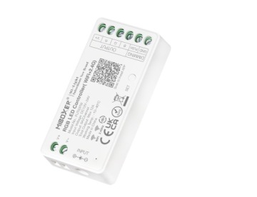 Контроллер RGB WiFi Zone Светодиодная лента Milight FUT037W