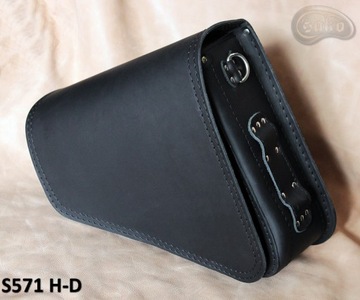 Седельная сумка для Harley Davidson S571 H-D Sportster