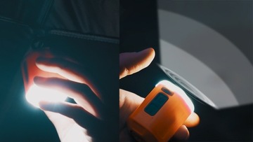 НАСОС ДЛЯ МАТРАСА, отсос воздуха, фонарик 4.0