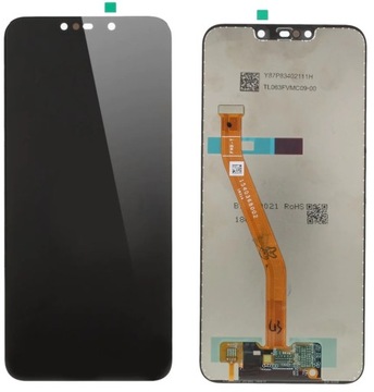 Oryginalny wyświetlacz LCD ekran dotyk Huawei Mate 20 Lite SNE-AL00 SNE-LX1