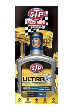 STP ULTRA 5W1 FORMUŁA DO DIESLA 400 ML