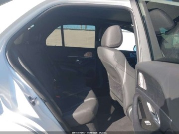 Mercedes GLE V167 2025 Mercedes-Benz GLE 350 2025 2.0 Benzyna 255KM, zdjęcie 12