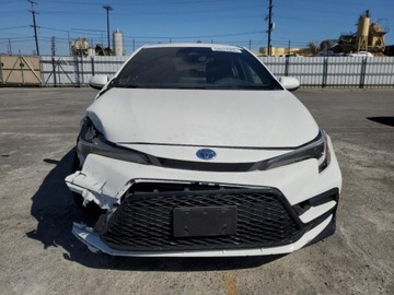 Toyota Corolla XII Sedan Facelifting 1.8 Hybrid 140KM 2024 Toyota Corolla LE 2024 1.8l 1.8 Hybryda 139KM, zdjęcie 5