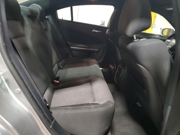 Dodge Charger VII 2016 Dodge Charger SXT 2016 3.6l 3.6 Benzyna 292KM, zdjęcie 10
