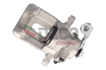 DACO TŘMEN BRZDOVÝ CITROEN C5 III PEUGEOT 407 ZADNÍ LEVÝ