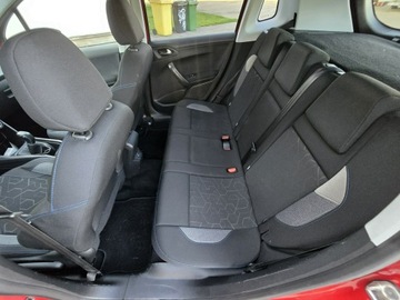 Peugeot 2008 I SUV Facelifting 1.2 PureTech 82KM 2018 Peugeot 2008 Vehis zadbany bezwypadkowy, zdjęcie 5