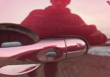 Renault Scenic III XMOD dCi 110KM 2014 Renault Scenic X-modful wersjaserwisBezwypadkowy 1.5 Diesel 110KM, zdjęcie 20