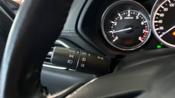 Mazda CX-5 II 2018 Mazda CX-5 CX5 2.0 Benzyna 160KM led xenon Navi Kamera MOZLIWA ZAMIANA, zdjęcie 26