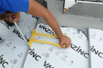 JOUANEL PLI02NM двойной гибочный станок для листового металла