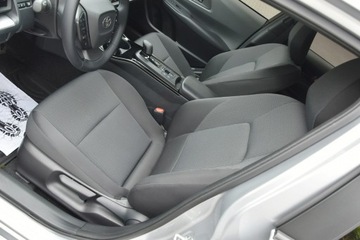 Toyota Prius V (XW60) 2024 Toyota Prius AWD 2.0Hybrid 223KM 2024r. 4x4 FullLE, zdjęcie 24