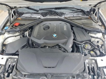 BMW Seria 3 F30-F31-F34 Limuzyna Facelifting 2.0 330i 252KM 2018 BMW Seria 3 2018 BMW 330 I 2.0 Benzyna 252KM, zdjęcie 10